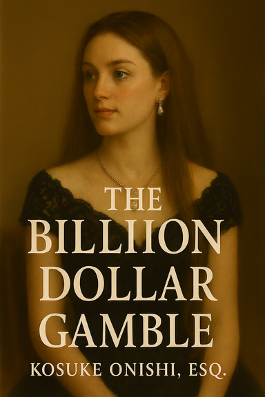 The Billion Dollar Gamble