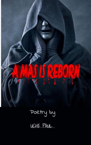 A MAN IS RBORN
