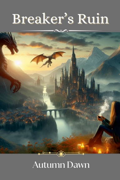 Breaker's Ruin (Convergence Book 2)