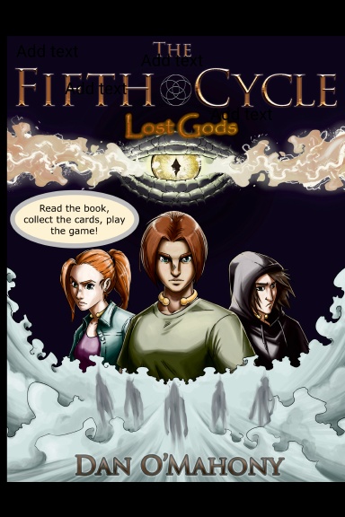 The Fifth Cycle