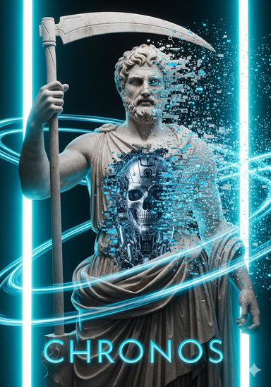 The Chronos Auction
