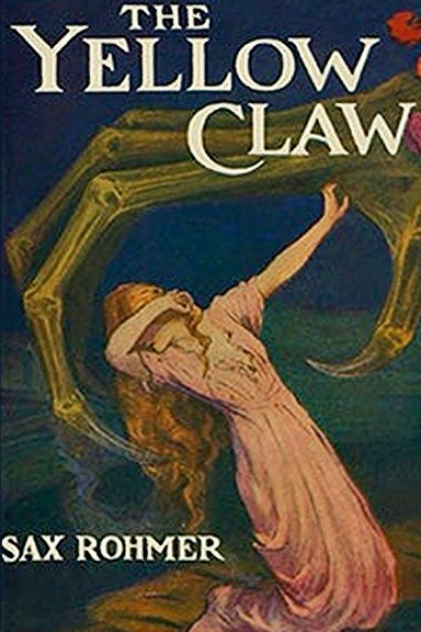 THE YELLOW CLAW