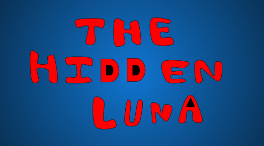 The Hidden Luna
