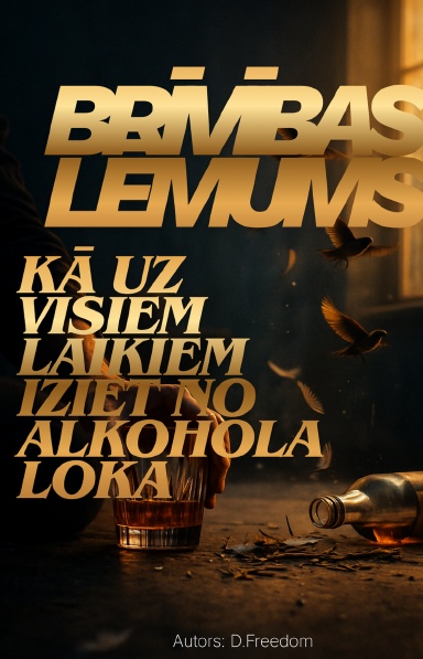 Brivibas Lemums