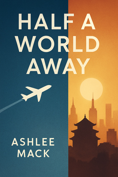 Half a World Away