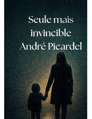 Seule mais invincible