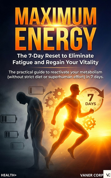 MAXIMUM ENERGY