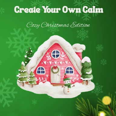 Create Your Own Calm