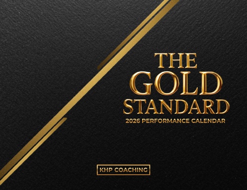 KHP 2026 Calendar