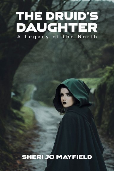 The Druid’s Daughter