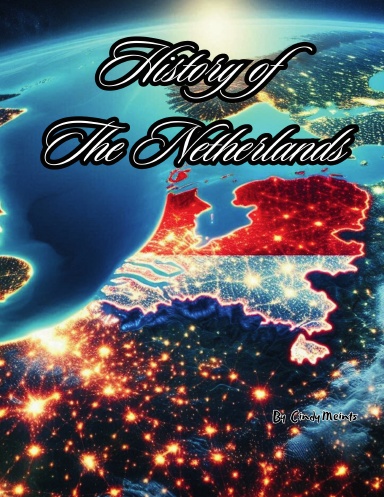 History of The Netherlands