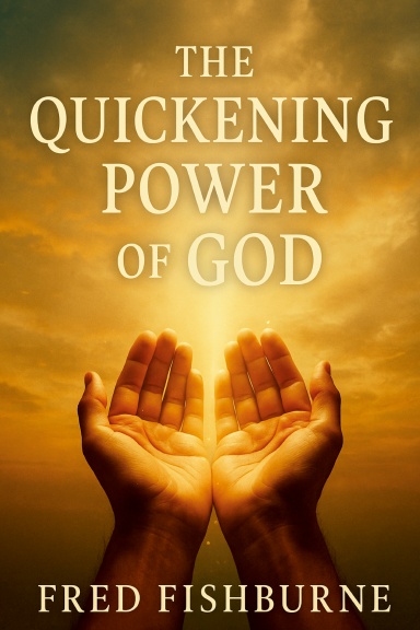 The Quickening Power of God