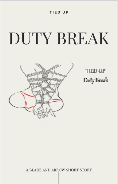 Tied Up