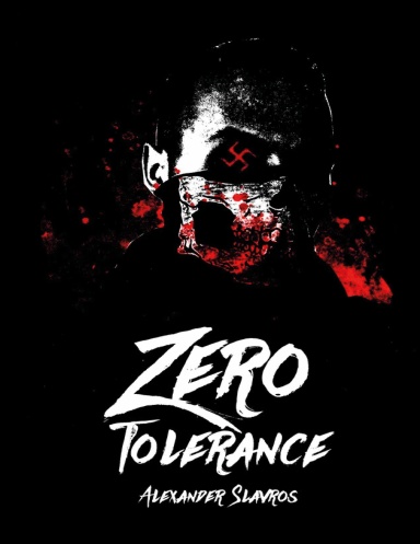 Zero Tolerance (Alexander Slavros)
