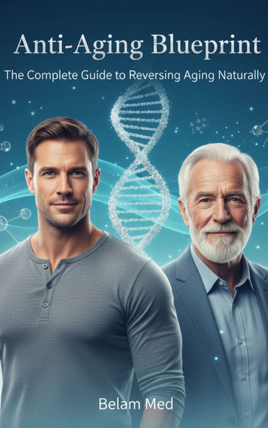 Anti-Aging Blueprint