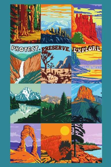 National Parks