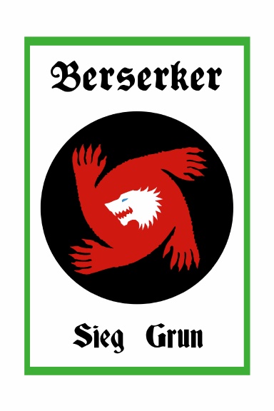 Berserker