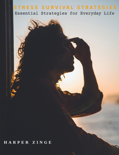 Stress Survival Toolkit