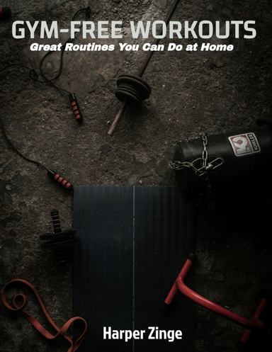 Gym-Free Fitness