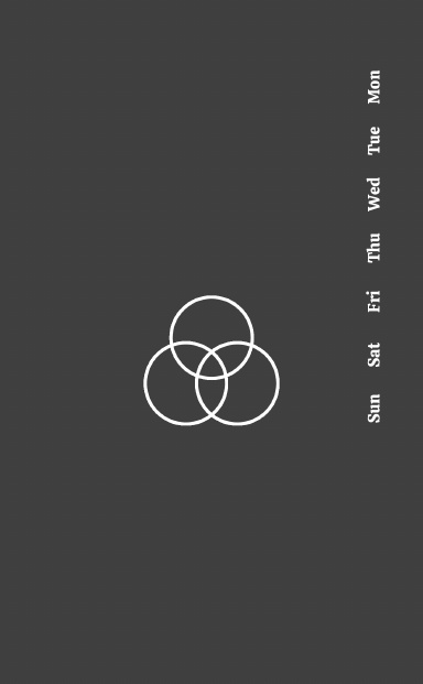 Trio Planner