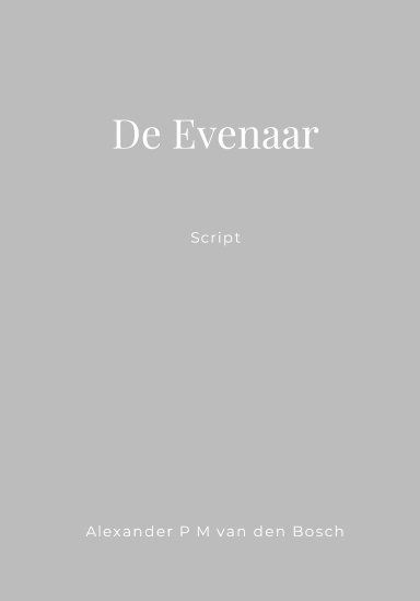 De Evenaar