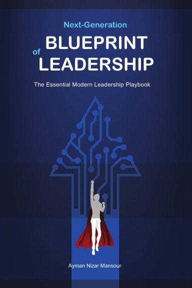 Next-Generation Blueprint of Leadership