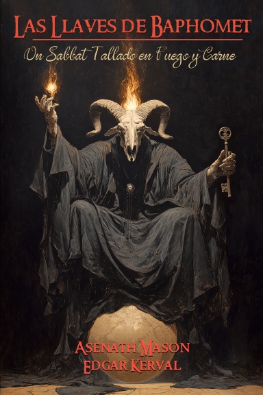 LAS LLAVES DE BAPHOMET