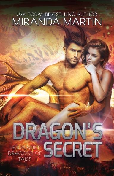 Dragon's Secret