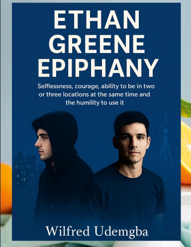 Ethan Greene Epiphany