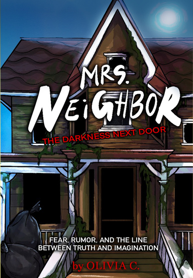 Mrs. Neighbor