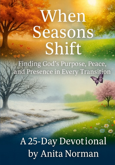 When Seasons Shift