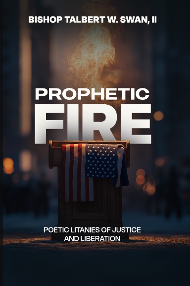 Prophetic Fire