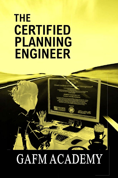 The Certified Planning Engineer