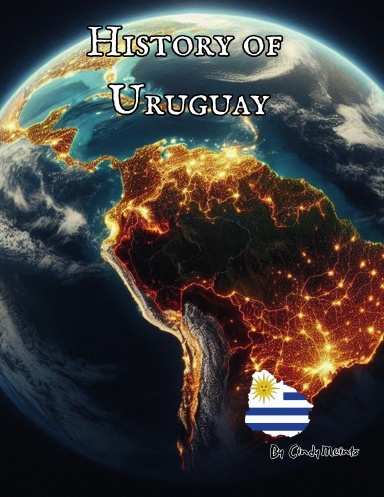 The History of Uruguay