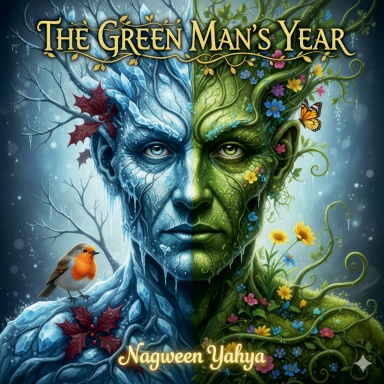 The Green Man's Year