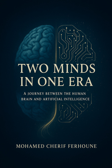 Two Minds In One Era