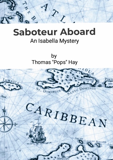 Saboteur Onboard