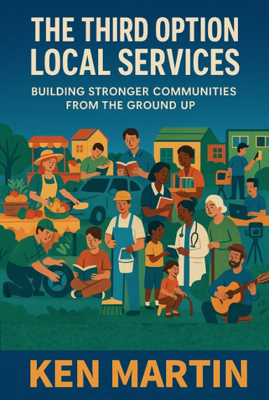 The Third Option Local Services Guide