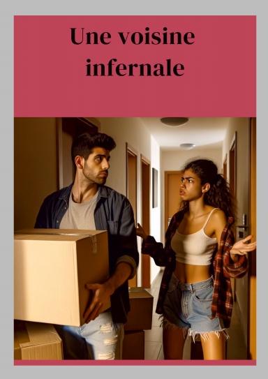 Une voisine infernale