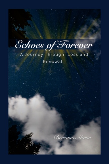 Echoes of Forever