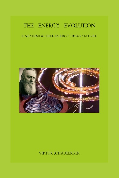 The Energy Evolution Harnessing Free Energy From Nature