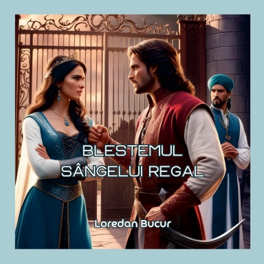 Blestemul Sângelui Regal