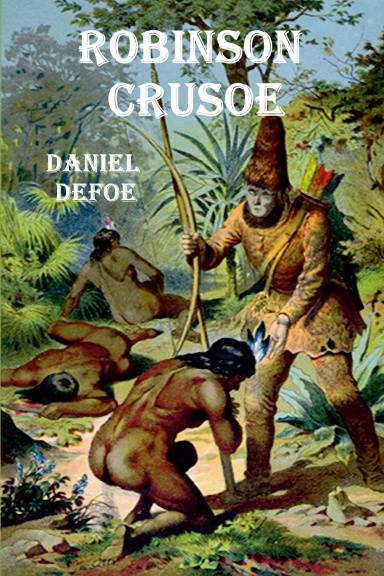Robinson Crusoe