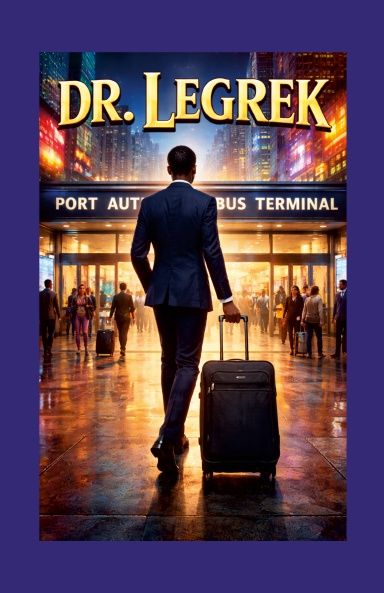 Dr. Legrek