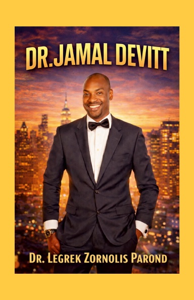 Dr. Jamal Devitt