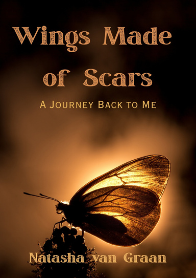 Wings Made of Scars