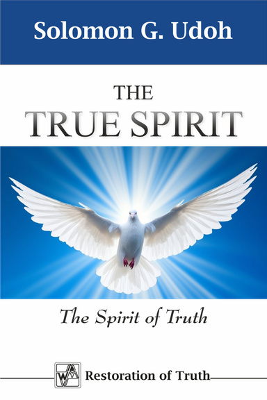 The True Spirit