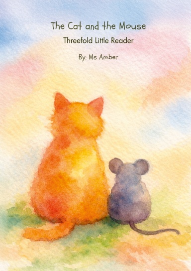 The Cat and the Mouse (NO CAPS)