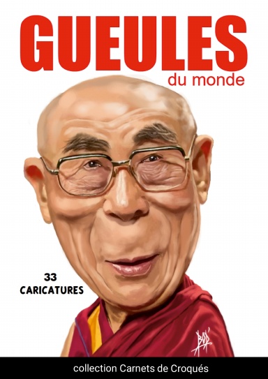 GUEULES DU MONDE