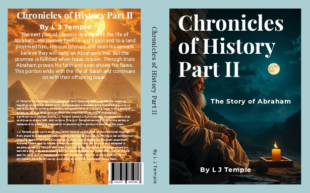 Chronicles of History - Part II